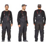 Костюм зимний NORFIN EXTREME 5 02 р.M 338002-M