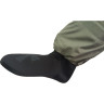 Полукомбинезон забродный NORFIN FLOW 07 р.XXL 91255-XXL