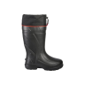 Зимние сапоги NORFIN STEP LIGHT с манжетой, черный, EVA р.45-46 14868-4546
