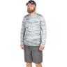 Джемпер NORFIN SUN PRO DECK MESH 01 р.S 132001-S
