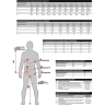 Термобелье NORFIN ATLANTIC CLASSIC PRO р.XL 3083004-XL