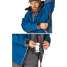 Куртка демисезонная NORFIN VERITY PRO BL 05 р.XXL 737105-XXL