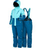 Костюм демисезонный NORFIN BERGEN W 01 р.S 588001-S